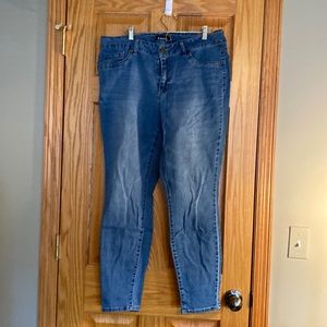 d.jeans  denim jeans in great condition
